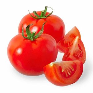Organice Delicious Fresh Tomato